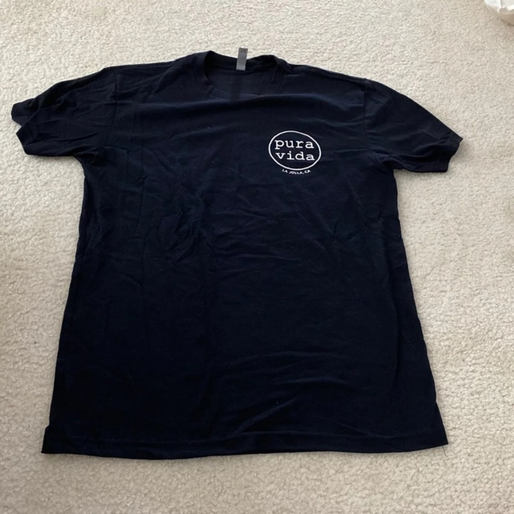 Pura Vida T-shirt